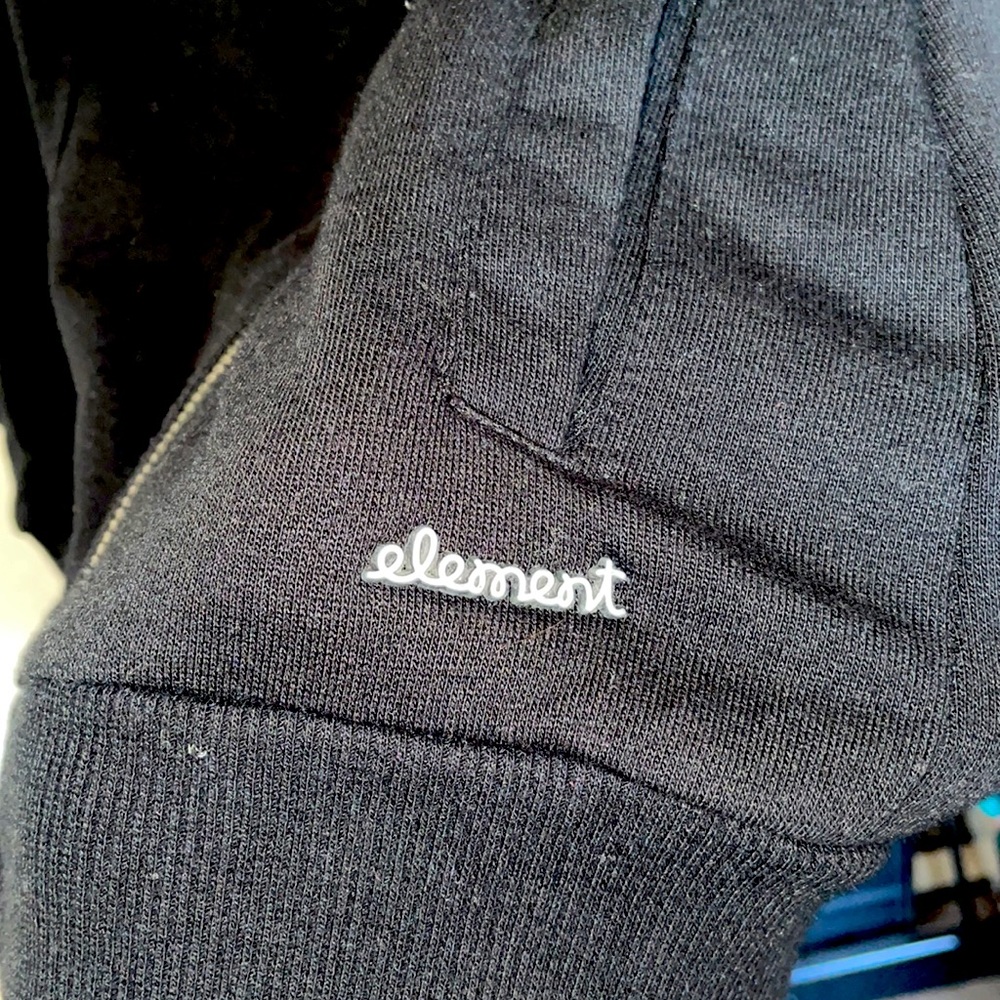 Element Sweater - Picture 3 of 5